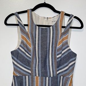 BCBGeneration Sleeveless Dress Size 0